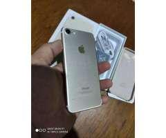 IPhone 7 de 32gb - 3
