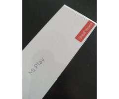 Xiaomi Mi Play 64Gb Lacrado com Garantia - 3