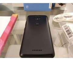 Moto C Plus TV Digital Dual. TelÃ£o HD 5 Pol NOVÃSSIMO !!! - 2