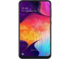 Samsung Galaxy A50 64gb 4GB Tela 6,4``, Novo+Lacrado, NF, Garantia 1 ano, - 3