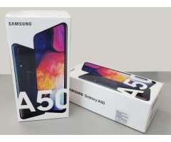 Samsung Galaxy A50 64gb 4GB Tela 6,4``, Novo+Lacrado, NF, Garantia 1 ano, - 4