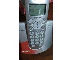 Telefone sem fio philips