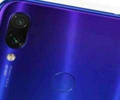 Redmi note 7 64 gb 4ram - 4