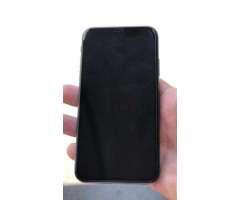 IPhone X , 64GB - 3