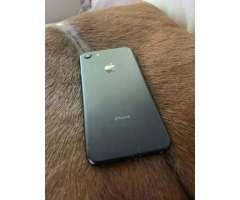 IPhone 7 128GB Black Matte - 2