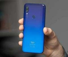 Celular Xiaomi Redmi 7 64gb 3gb Ram VersÃ£o Global