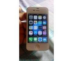 IPhone 4s 16gb - 2