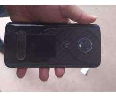 Celular moto g6 - 3