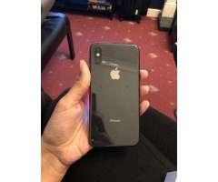 IPhone X 64 giga - 2