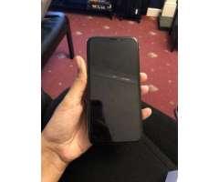 IPhone X 64 giga - 3