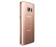 Celular s7 rose - 2