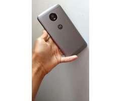 Moto e4 Plus 16 Leia - 3