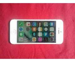 Vendo iPhone 5s 64Gb