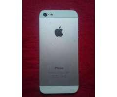 Vendo iPhone 5s 64Gb - 2