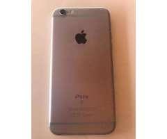 Iphone 6S 128 usado - 3