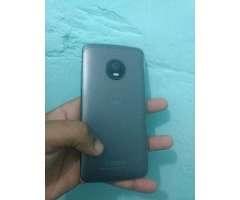 Moto G5 plus 32 GB TV biometria - 3