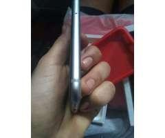 Vendo iPhone 6s 32 GB completo - 3