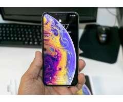 Iphone XS Prata, modelo A2097, impecÃ¡vel, Tela de 5,8``, 64 GB