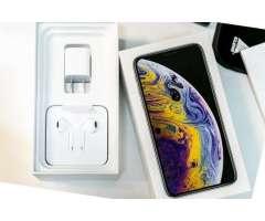 Iphone XS Prata, modelo A2097, impecÃ¡vel, Tela de 5,8``, 64 GB - 3