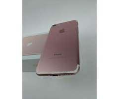 Iphone 7 32GB impecÃ¡vel!! Semi novo - 2