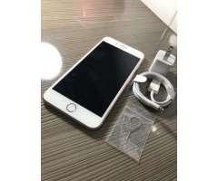 IPhone 7 Plus 32GB novÃ­ssimo - 3