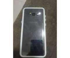 Samsung S8 plus - 2