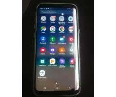 Samsung S8 plus - 3