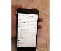 IPhone 7 Plus black 128 GB - 2