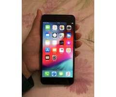 IPhone 7 Plus black 128 GB - 3