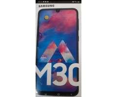 Samsung M30