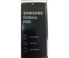 Samsung M30 - 2