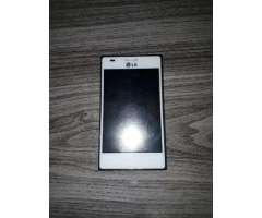 LG L5 Pra vender Logo - 3