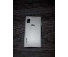 LG L5 Pra vender Logo - 4