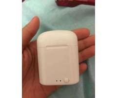 Fone de ouvido via bluetooth - 2