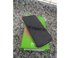 Moto G7 Play Dourado 32GB (MarÃ­lia