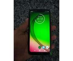 Moto G7 Play Dourado 32GB (MarÃ­lia - 2