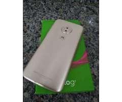 Moto G7 Play Dourado 32GB (MarÃ­lia - 3