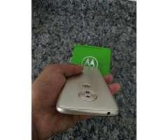 Moto G7 Play Dourado 32GB (MarÃ­lia - 4