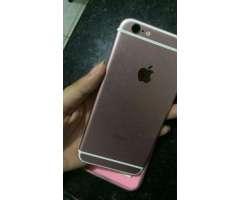 IPhone 6s 64gb rosÃ© - 4