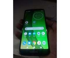 Moto g6 play 32gb com NF!!