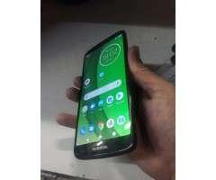 Moto g6 play 32gb com NF!! - 3
