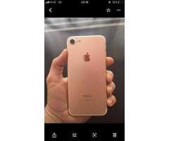 IPhone 7 dourado 32 gb - 2