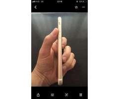 IPhone 7 dourado 32 gb - 4