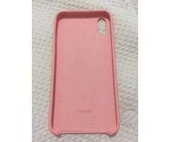 Case original iPhone X - 2