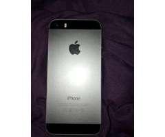 IPhone 5s preto 16 gb - 4