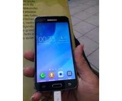 Samsung J3 - 4