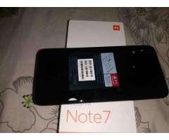 Redmi note 7 de 128 gigas - 2