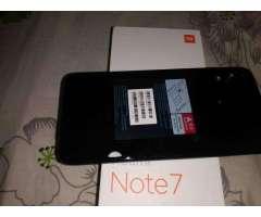 Redmi note 7 de 128 gigas - 3