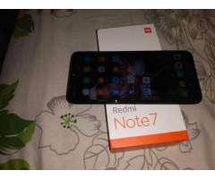 Redmi note 7 de 128 gigas - 4