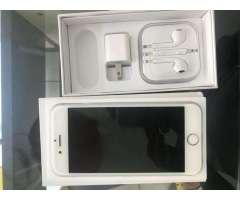 IPhone 6s de 128gb